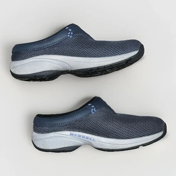 Merrell Shoes Merrell Womens Shoes Encore Breeze Size M Clog